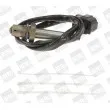 Sonde lambda BERU OPH087 - Visuel 1
