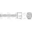 Sonde lambda BERU OPH087 - Visuel 2