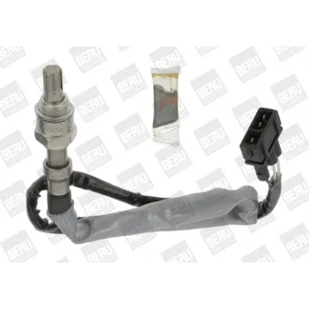 Sonde lambda BERU OZH010