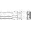 Sonde lambda BERU OZH010 - Visuel 2