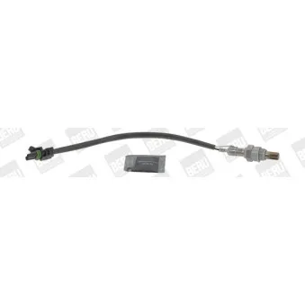 Sonde lambda BERU OZU025