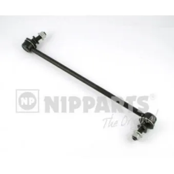 Entretoise/tige, stabilisateur NIPPARTS N4962054