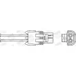 Sonde lambda BERU OZU025 - Visuel 2