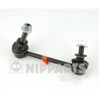 Entretoise/tige, stabilisateur NIPPARTS N4962055