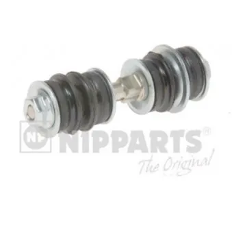 Entretoise/tige, stabilisateur NIPPARTS N4962056