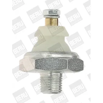 Indicateur de pression d'huile BERU SPR002