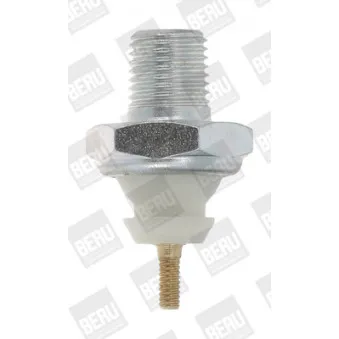 Indicateur de pression d'huile BERU SPR020