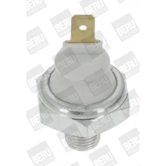 Indicateur de pression d'huile BERU SPR022