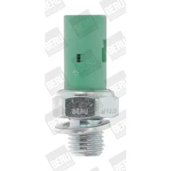 Indicateur de pression d'huile BERU SPR028