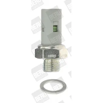 Indicateur de pression d'huile BERU SPR030