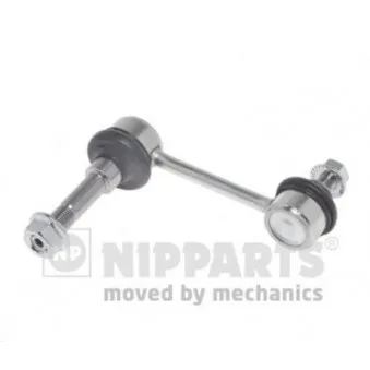 Entretoise/tige, stabilisateur NIPPARTS N4962062