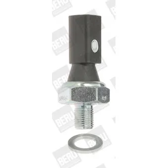 Indicateur de pression d'huile BERU SPR042
