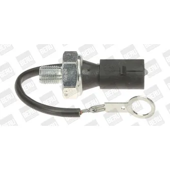 Indicateur de pression d'huile BERU SPR048