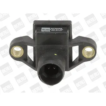 Capteur, pression de suralimentation BERU SPR229