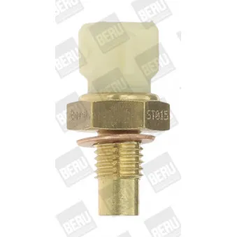Sonde de température, liquide de refroidissement BERU ST015