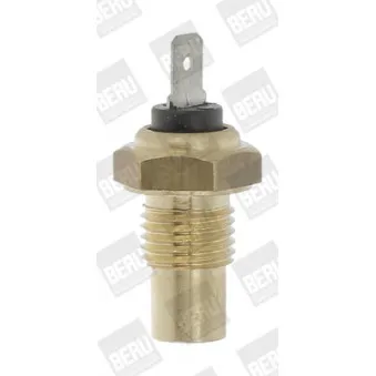 Sonde de température, liquide de refroidissement BERU ST048