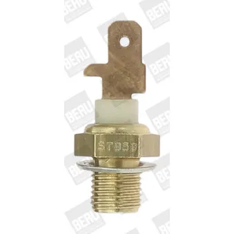 Sonde de température, liquide de refroidissement BERU ST050