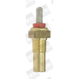 Sonde de température, liquide de refroidissement BERU ST055