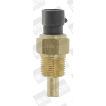 Sonde de température, liquide de refroidissement BERU ST069