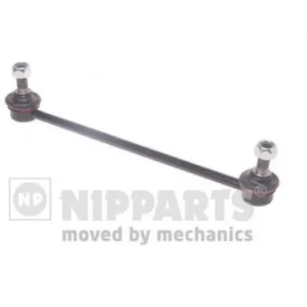 Entretoise/tige, stabilisateur NIPPARTS N4962068