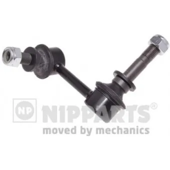 Entretoise/tige, stabilisateur NIPPARTS N4962069