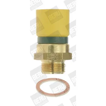 Interrupteur de température, ventilateur de radiateur BERU ST082