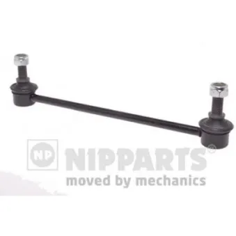 Entretoise/tige, stabilisateur NIPPARTS N4962070