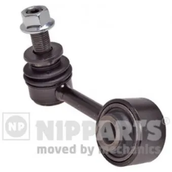 Entretoise/tige, stabilisateur NIPPARTS N4962073