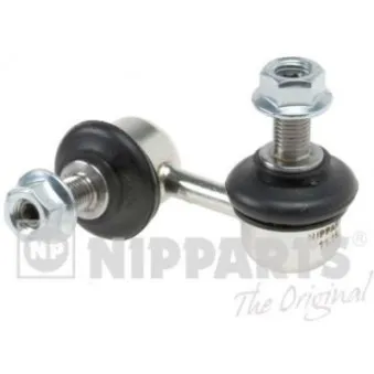 Entretoise/tige, stabilisateur NIPPARTS N4963021