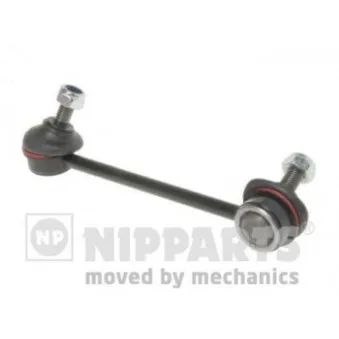 Entretoise/tige, stabilisateur NIPPARTS N4963026