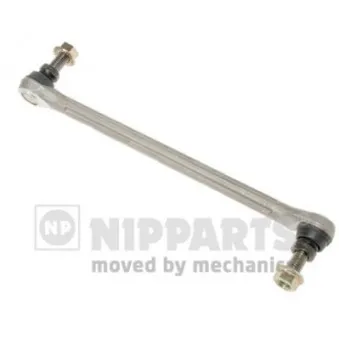 Entretoise/tige, stabilisateur NIPPARTS N4963027