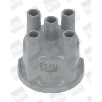 Tête d'allumeur BERU VK520
