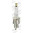 Bougie d'allumage BERU Z118 - Visuel 1