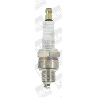 Bougie d'allumage BERU Z118