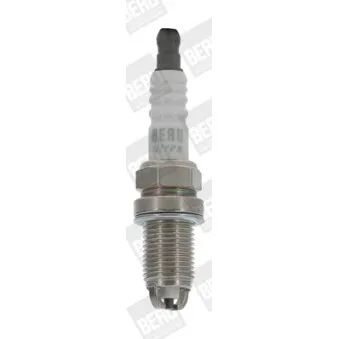 Bougie d'allumage BERU Z123