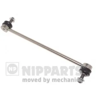 Entretoise/tige, stabilisateur NIPPARTS N4963034