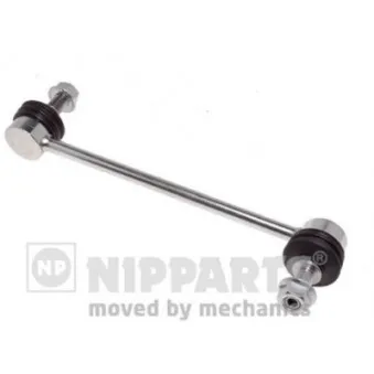 Entretoise/tige, stabilisateur NIPPARTS N4963036