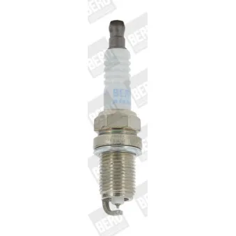 Bougie d'allumage BERU Z206