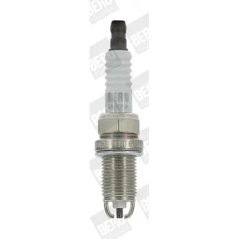 Bougie d'allumage BERU Z208
