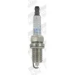 Bougie d'allumage BERU Z278 - Visuel 1