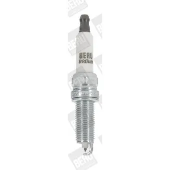 Bougie d'allumage BERU Z372