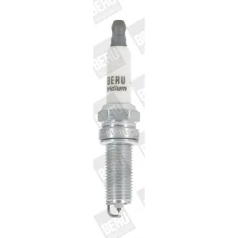 Bougie d'allumage BERU Z373