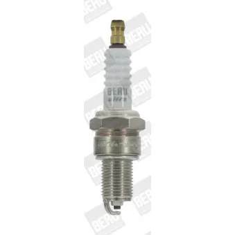 Bougie d'allumage BERU Z76