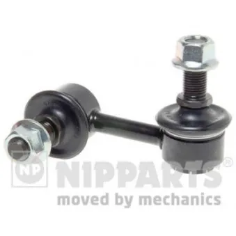 Entretoise/tige, stabilisateur NIPPARTS N4964035