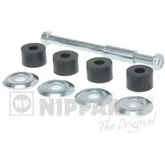Entretoise/tige, stabilisateur NIPPARTS N4965019