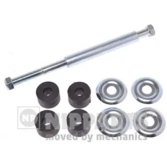 Entretoise/tige, stabilisateur NIPPARTS N4965023