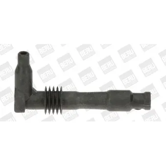Fiche, bougie d'allumage BERU ZL105