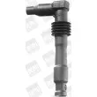 Fiche, bougie d'allumage BERU ZL105 - Visuel 3