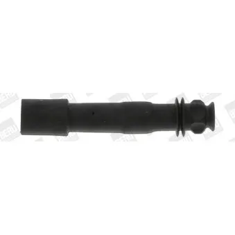 Fiche, bougie d'allumage BERU ZLE255
