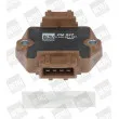 Appareil de commande, système d'allumage BERU ZM027 - Visuel 1